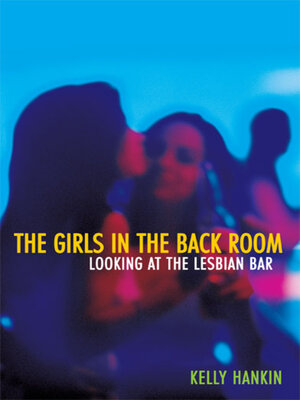 cover image of Girls In the Back Room